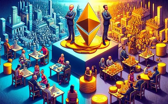 CBOE Digital称比特币现货ETF将如何吸引更多机构投资者？