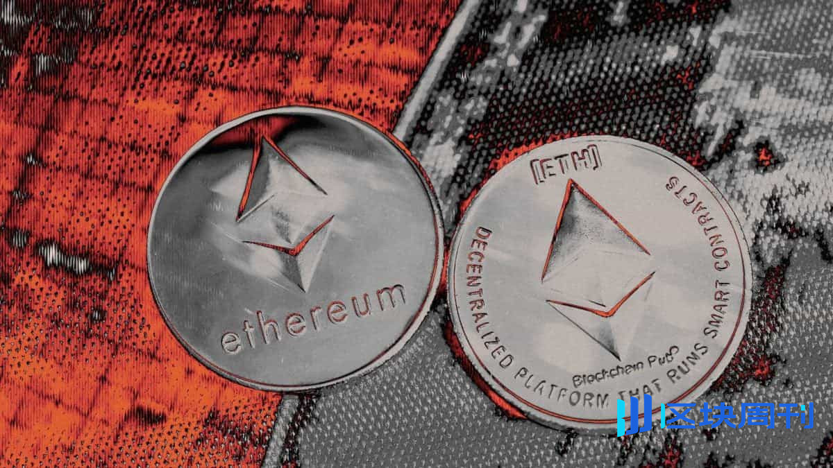对话BTCS CEO：为何选择全力押注以太坊？1亿美元购入计划背后原因揭秘
