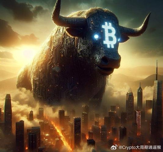 伯恩斯坦为何认为Coinbase将成为ETH上涨最大受益者？山寨季真的已经开启吗？