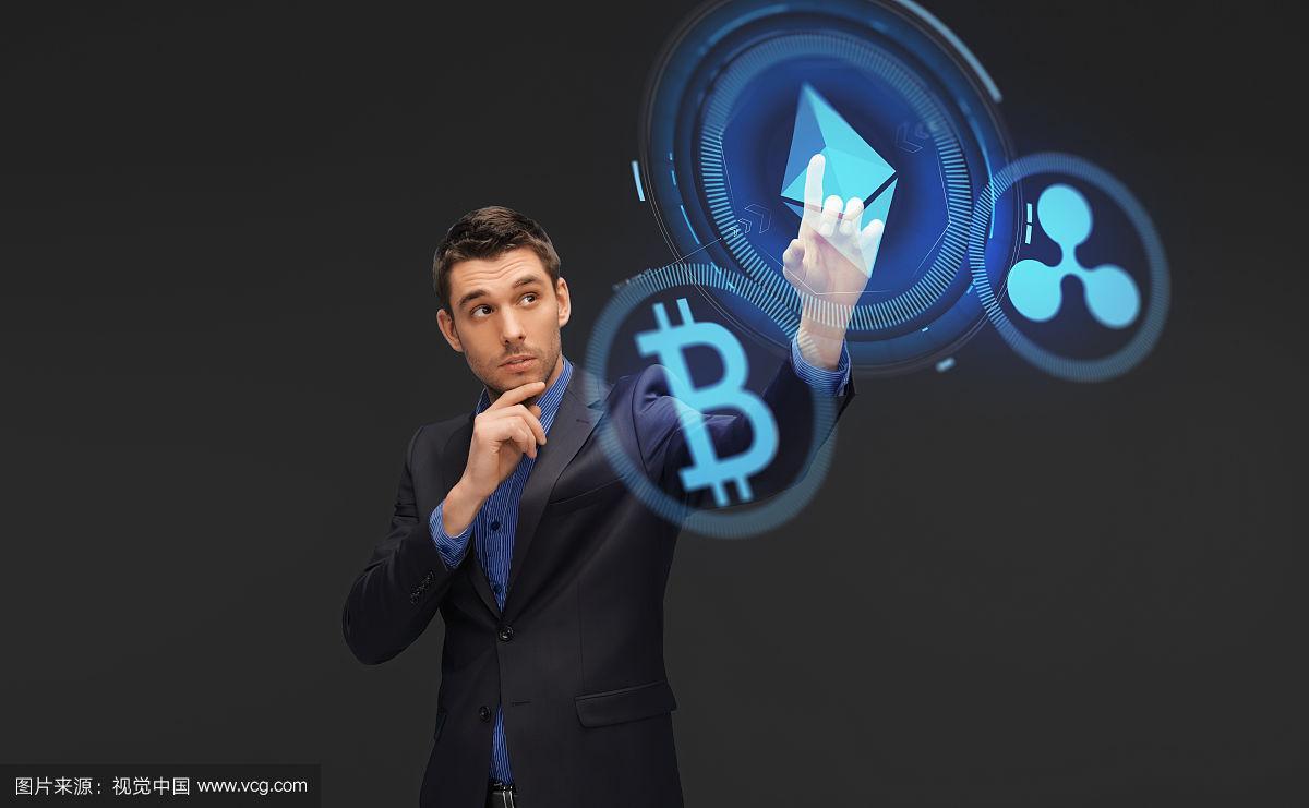 Consensys CEO预测：以太坊真的有可能在明年市值超越比特币吗？