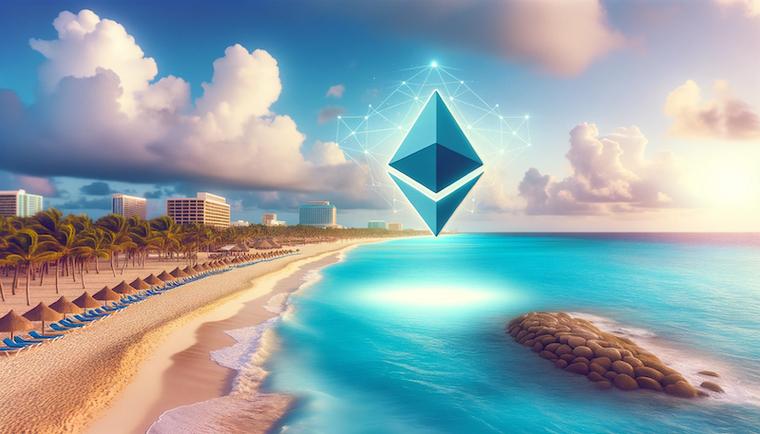 Finance Redefined：Ether Machine募资15亿美元引爆需求，这是否意味着以太坊生态的投资热度正在快速上升？