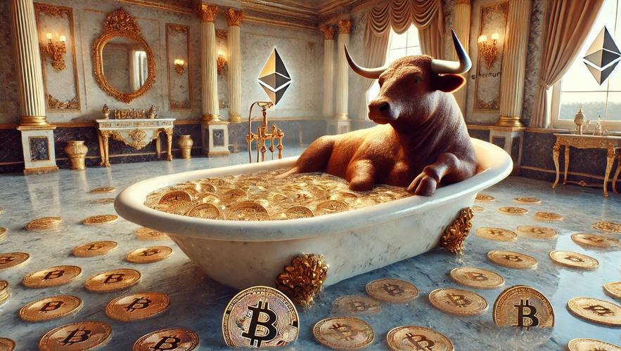 特朗普关联的WLFI向Falcon Finance投资1000万美元用于稳定币开发，这是否意味着其加码数字货币布局？