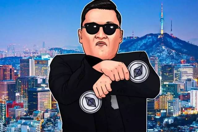 区块链游戏投资在四月份突破近 10 亿美元，这是否意味着行业正迎来新的爆发期？